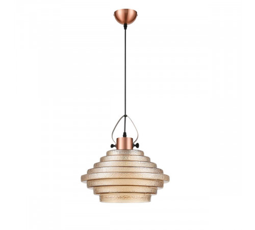Подвесной светильник Vele Luce Genio VL5404P21 Подвесной светильник Vele Luce Genio VL5404P21