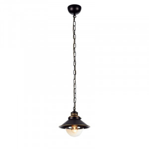 Подвесной светильник Arte Lamp Grazioso A4577SP-1CK