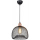 Подвесной светильник Toplight Bryanne TL1603H-01BK