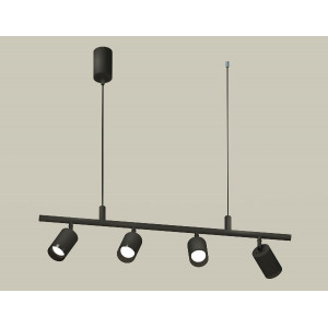 Подвесной светильник Ambrella Light Traditional DIY (С9002, С6313, N6131) XB9002100
