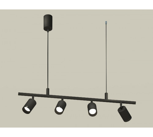 Подвесной светильник Ambrella Light Traditional DIY (С9002, С6313, N6131) XB9002100 Подвесной светильник Ambrella Light Traditional DIY (С9002, С6313, N6131) XB9002100