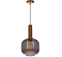Подвесной светильник Loft IT IRIS 2070-B+BR