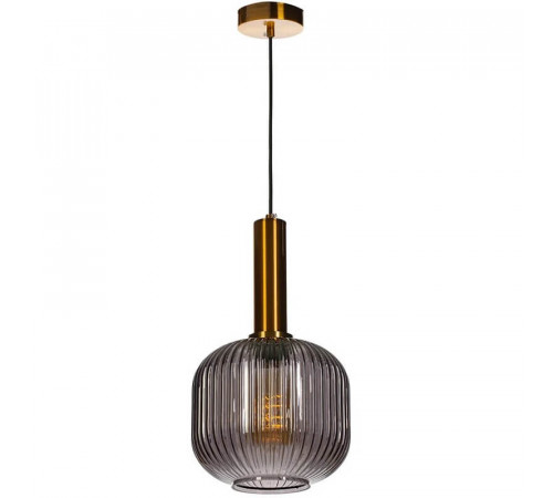 Подвесной светильник Loft IT IRIS 2070-B+BR Подвесной светильник Loft IT IRIS 2070-B+BR
