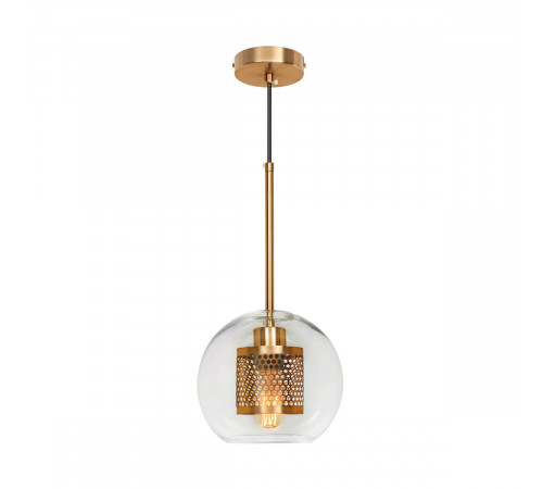 Подвесной светильник LOFT IT Hexagon Loft2566-A Подвесной светильник LOFT IT Hexagon Loft2566-A