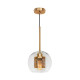 Подвесной светильник LOFT IT Hexagon Loft2566-A