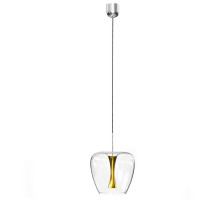 Подвесной светильник Lightstar Cupola 804203