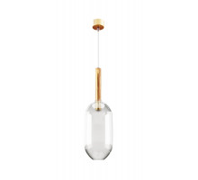 Подвесной светильник Milosh Tendence Mala 0805PA-1GD