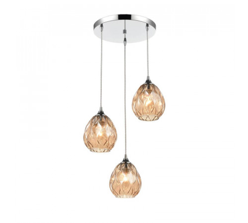 Подвесной светильник Vele Luce Elision VL5593P13 Подвесной светильник Vele Luce Elision VL5593P13