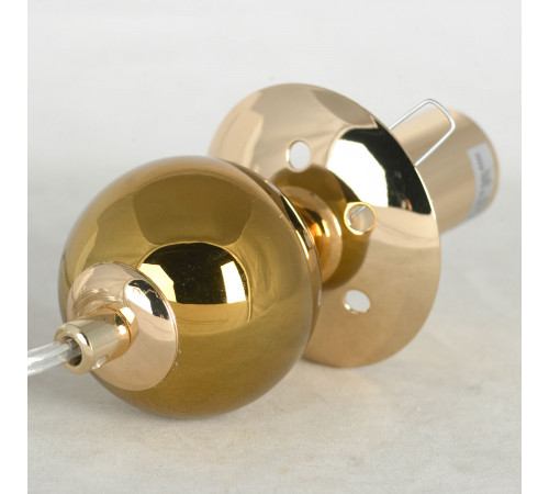 Подвесной светильник Lussole Cleburne LSP-8725 Подвесной светильник Lussole Cleburne LSP-8725