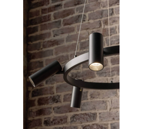 Подвесной светильник Vele Luce Neo VL10012P06 Подвесной светильник Vele Luce Neo VL10012P06