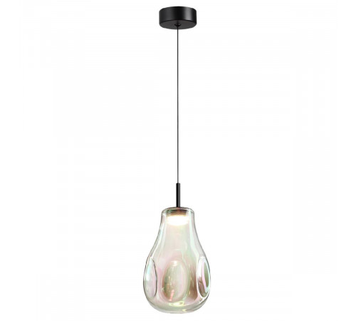 Подвесной светильник Odeon Light Pendant Nave 5098/4LB