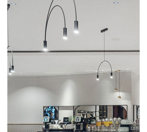 Подвесной светильник ImperiumLoft Arc 212843-26