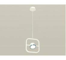 Подвесной светильник Ambrella Light Traditional (C9118, N8133) XB9118102