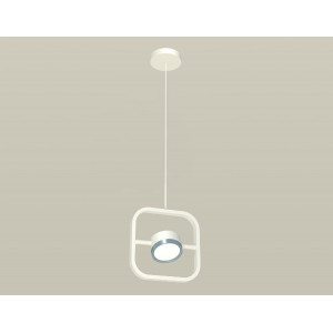 Подвесной светильник Ambrella Light Traditional (C9118, N8133) XB9118102