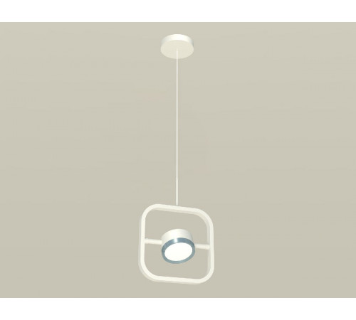 Подвесной светильник Ambrella Light Traditional (C9118, N8133) XB9118102 Подвесной светильник Ambrella Light Traditional (C9118, N8133) XB9118102