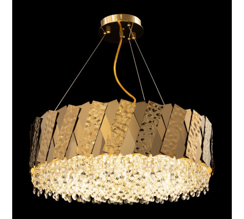 Подвесной светильник Maytoni Artistico MOD017PL-05BS