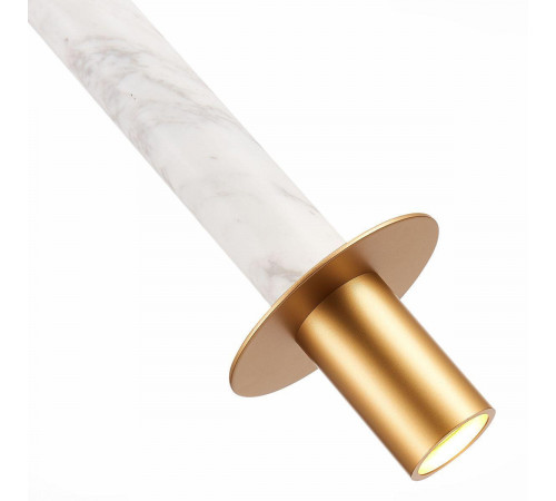 Подвесной светильник ST Luce Varese SL1211.503.01 Подвесной светильник ST Luce Varese SL1211.503.01