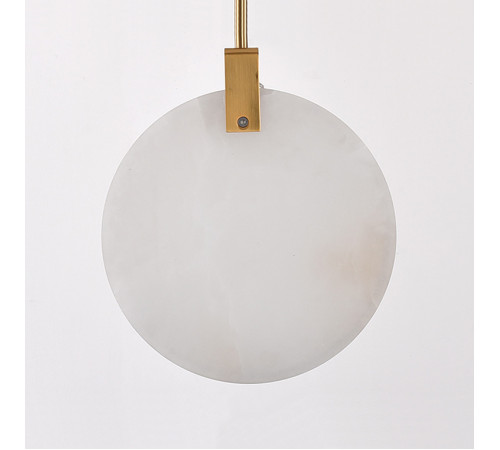 Подвесной светильник ImperiumLoft Marble 101777-26 Подвесной светильник ImperiumLoft Marble 101777-26
