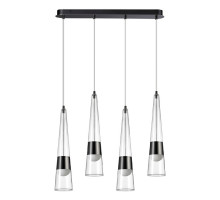 Подвесной светильник Odeon Light Lump 5044/42L