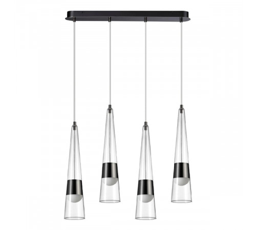 Подвесной светильник Odeon Light Lump 5044/42L Подвесной светильник Odeon Light Lump 5044/42L