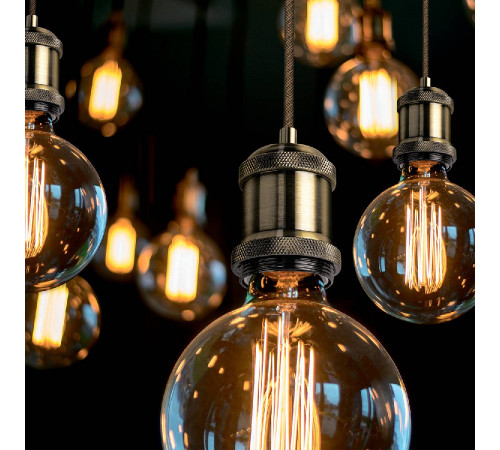 Подвесной светильник Gauss Decor PL022 Подвесной светильник Gauss Decor PL022