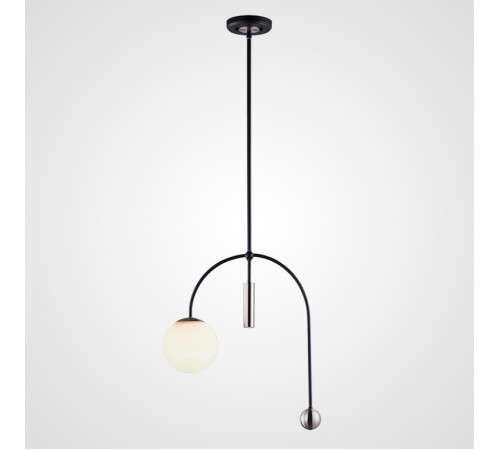 Подвесной светильник ImperiumLoft Libra 151763-26 Подвесной светильник ImperiumLoft Libra 151763-26
