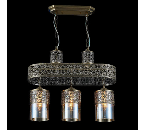 Подвесной светильник Citilux Эмир CL467233 Подвесной светильник Citilux Эмир CL467233
