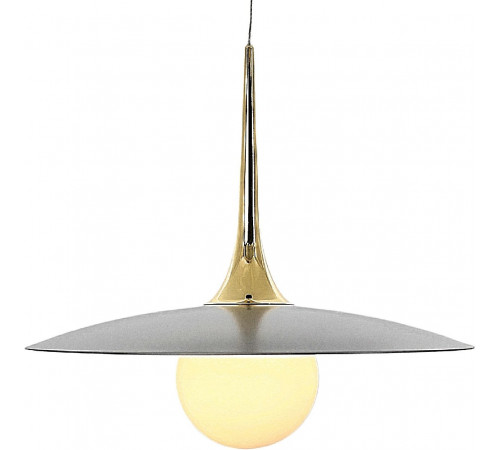 Подвесной светильник Mizi'en Domino MZ31467-250-gray Подвесной светильник Mizi'en Domino MZ31467-250-gray