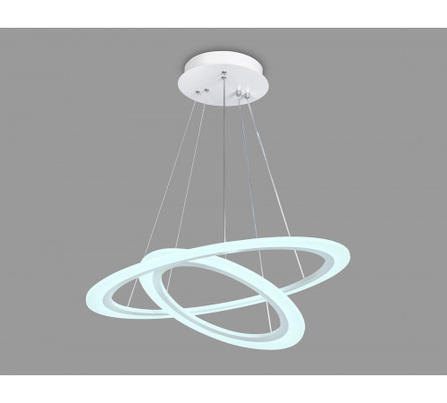 Подвесной светильник Ambrella Light Acrylica Original FA4355 Подвесной светильник Ambrella Light Acrylica Original FA4355
