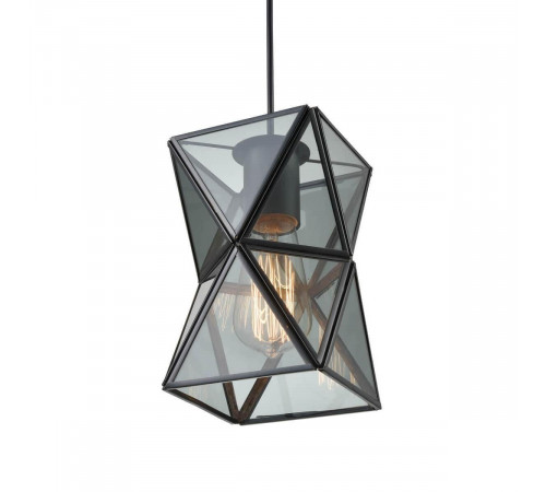Подвесной светильник Vele Luce Bergamo VL5082P11 Подвесной светильник Vele Luce Bergamo VL5082P11