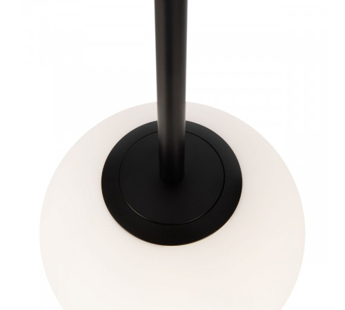 Подвесной светильник Maytoni Basic form MOD321PL-01B Подвесной светильник Maytoni Basic form MOD321PL-01B