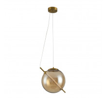 Подвесной светильник Arte Lamp Нolly A3225SP-1PB