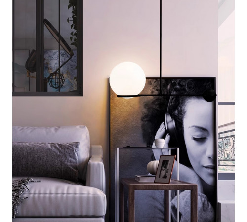 Подвесной светильник ImperiumLoft Balance 140546-26 Подвесной светильник ImperiumLoft Balance 140546-26