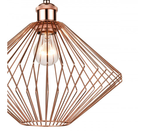Подвесной светильник Vele Luce Gorgon VL5387P01 Подвесной светильник Vele Luce Gorgon VL5387P01
