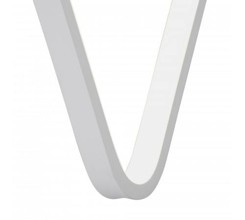 Подвесной светильник Vitaluce V4608-0/1S Подвесной светильник Vitaluce V4608-0/1S