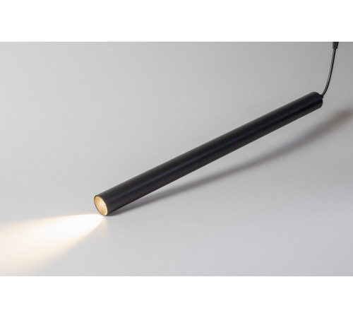 Подвесной светодиодный светильник Fiberli Tube460BW 12110201 Подвесной светодиодный светильник Fiberli Tube460BW 12110201