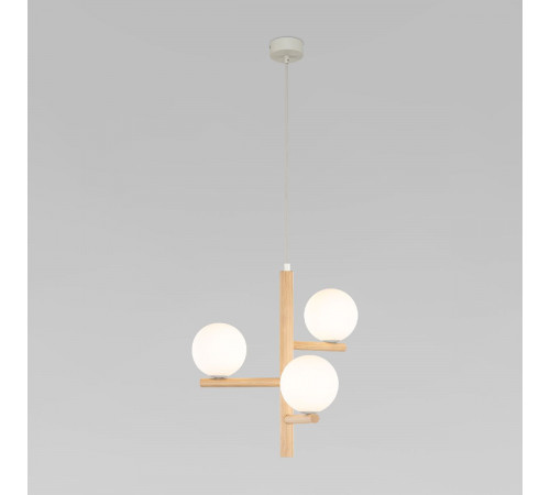 Подвесной светильник TK Lighting 6799 Estera Wood a068623 Подвесной светильник TK Lighting 6799 Estera Wood a068623