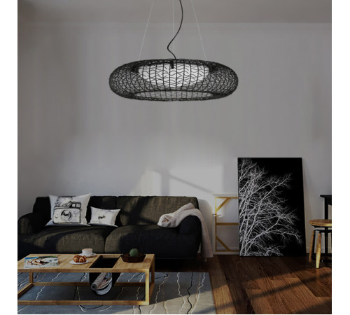 Подвесной светильник ImperiumLoft Eclipse 101548-26 Подвесной светильник ImperiumLoft Eclipse 101548-26