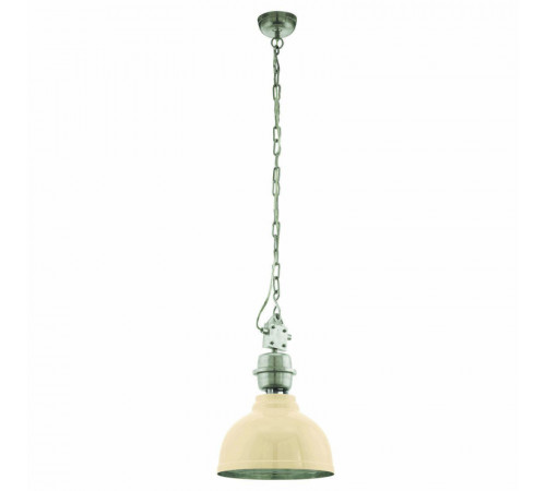 Подвесной светильник Eglo Grantham 49172 Подвесной светильник Eglo Grantham 49172