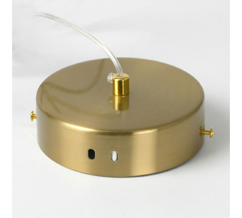 Подвесной светильник Lussole Bradford LSP-7153 Подвесной светильник Lussole Bradford LSP-7153