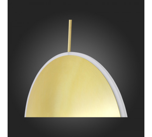 Подвесной светильник ST-Luce SL1221.213.01 Подвесной светильник ST-Luce SL1221.213.01