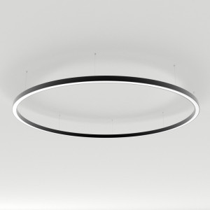 Подвесной светильник Arlight SP-Line-Hang-Arc-O3535-D3000-250W Warm3000 034079(1)