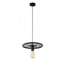 Подвесной светильник Toplight Vanessa TL1201H-01BK