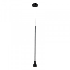 Подвесной светильник Crystal Lux Enero SP1 Black