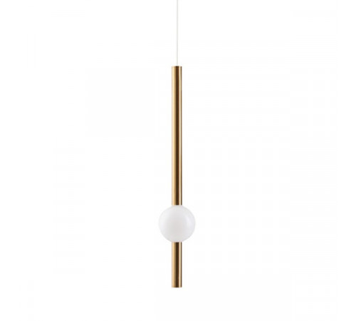 Подвесной светильник DeLight Collection Orion 10053P/A2 gold Подвесной светильник DeLight Collection Orion 10053P/A2 gold