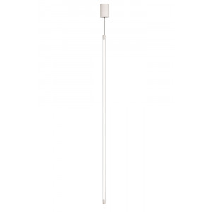 Подвесной светильник Crystal  Lux CLT 035C1000 WH