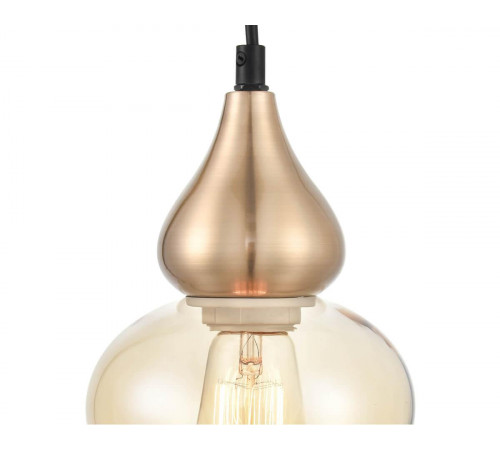 Подвесной светильник Vele Luce Simone VL5564P11 Подвесной светильник Vele Luce Simone VL5564P11