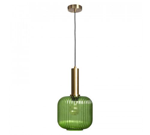 Подвесной светильник Loft IT IRIS 2072-B+BR Подвесной светильник Loft IT IRIS 2072-B+BR
