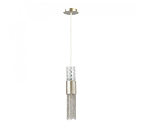 Подвесной светильник Odeon Light Perla 4631/1 Подвесной светильник Odeon Light Perla 4631/1