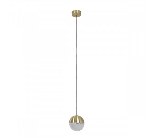 Подвесной светильник Favourite Luna 4370-1P Подвесной светильник Favourite Luna 4370-1P